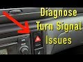 Why My Turn Signals Don't Work ~ Diagnosis