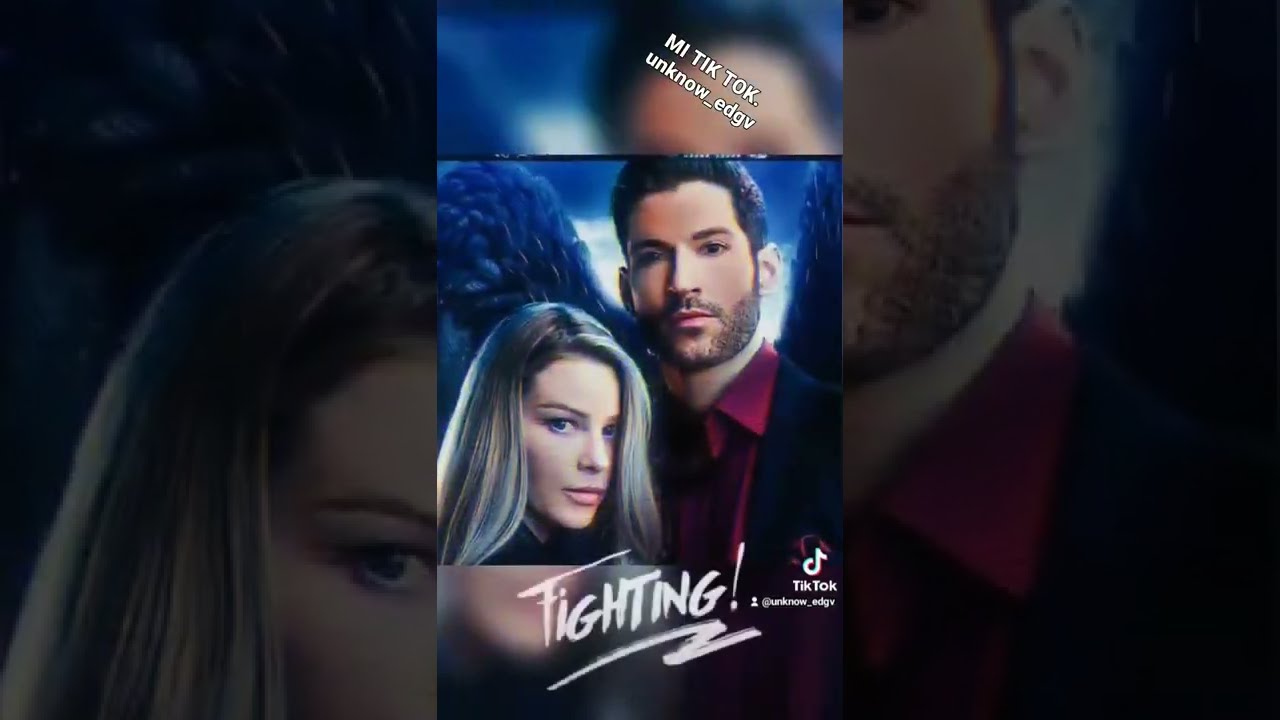 LUCIFER EN MI TIK TOK