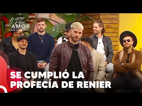 Renier y Kimberly Tienen Un Pie Fuera Del Poder Del Amor | El Poder Del Amor Capitulo 119