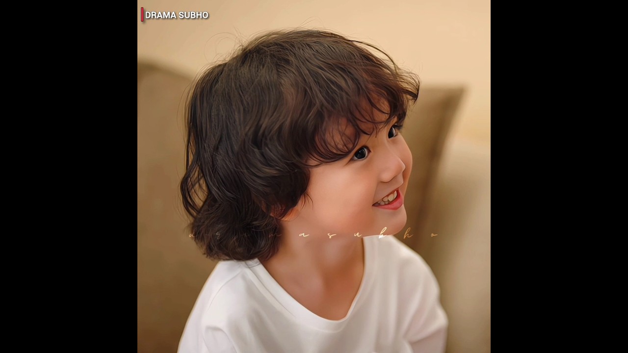 Cutest Family 💖🥰 || CDrama ~ Unforgettable Love 