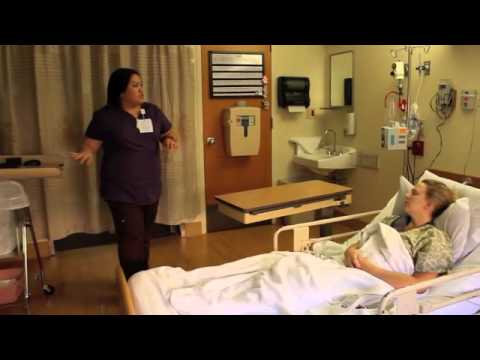 Cares Roudning Cares Rounding - YouTube