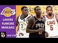 Lakers Rumors: NBA Trade Deadline Recap, Signing Darren Collison, JR Smith or Jamal Crawford? | Q&amp;A