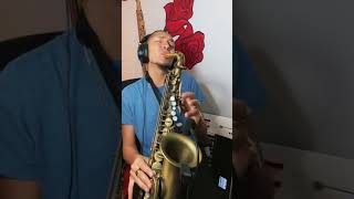 Saxl Rose - Bring Me The Horizon Teardrops Cover