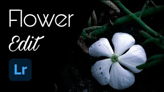 How to edit flower photos in lightroom | #pixeditings screenshot 4