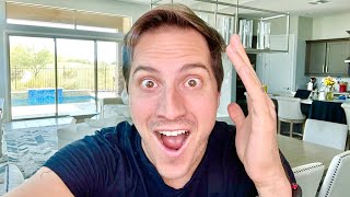 Stocks are FINALLY DOING IT!!!!