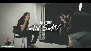 Lw Hitman - An Sav Music Video L Dir By Supersmashfilmz