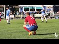 Irish League Uncut | Ballymacash Rangers 1-1 Bangor