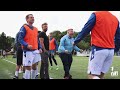 Irish League Uncut | Ballymacash Rangers 1-1 Bangor