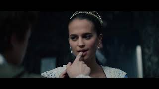 [Trailer] TULIP FEVER ดอก ชู้ ลับ