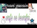 Wafa Ne Bewafai Ki Hai || Tera Suroor || Cover || Ravi gusain Whatsapp Status Video Download Free
