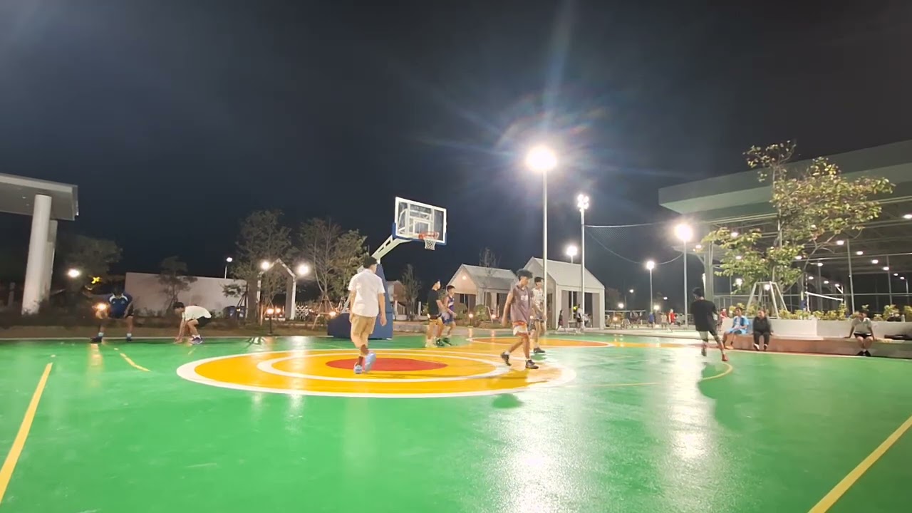 บาสเพื่อสุขภาพ 4/3/2026 (2)