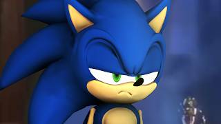 Celebrity Sonic Saying No for 25 seconds (Sonic SFM Animatic) Profile