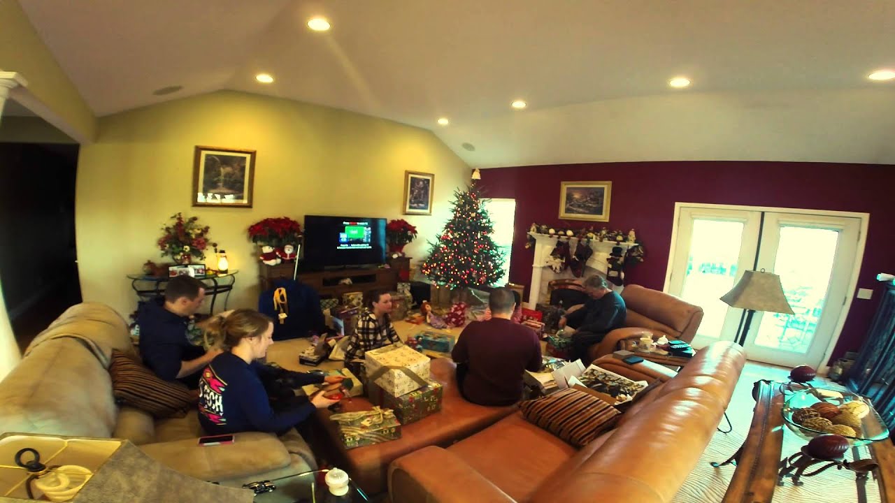 ster Christmas 2014 YouTube