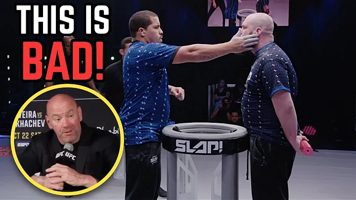 Slap Fighting is the Dumbest 'Sport' Ever - Doctor...