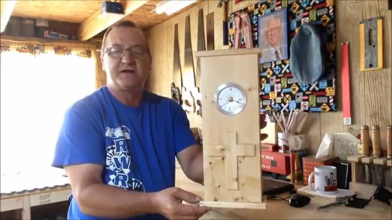 2015 2x4 Contest Entry