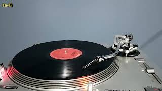 Jerry Rivera - Amores Como el Nuestro  - Vinilo