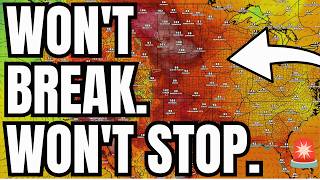 America's Heat Won't Break — And The Reason Is Now Worse Than Anyone Thought