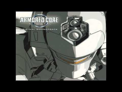 Armored Core Nexus Original Soundtrack - YouTube