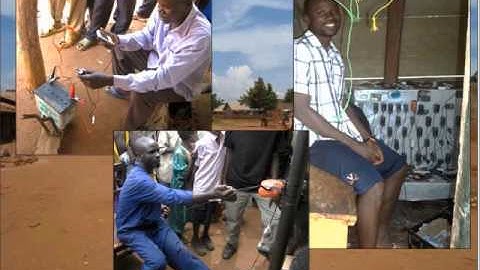 E4C Webinars l Spring 2016 Mobile Data Collection Webinar Series: Open Data Kit