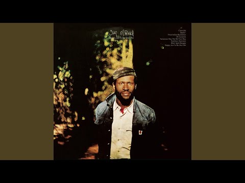 Taj Mahal — Happy Just to Be Like I Am
