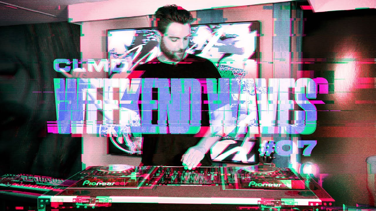 How I Found My Love For House Music | Weekend Waves