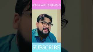 Tution teacher aur Vidhayak funny scene