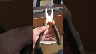 Stop! Don't Replace Your Cabinets! Try This 5-Second Drawer Fix #cabinettrends #cabinetmakeover