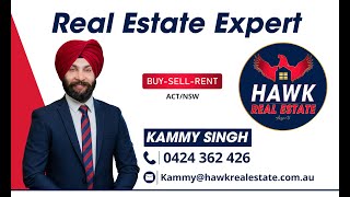 9 wiry Dock Road Tralee NSW 2620
