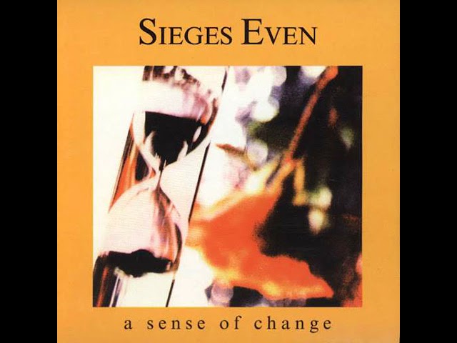 Sieges Even - Dimensions