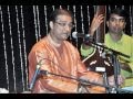 Arnab chatterjee dadra thumri live in concert