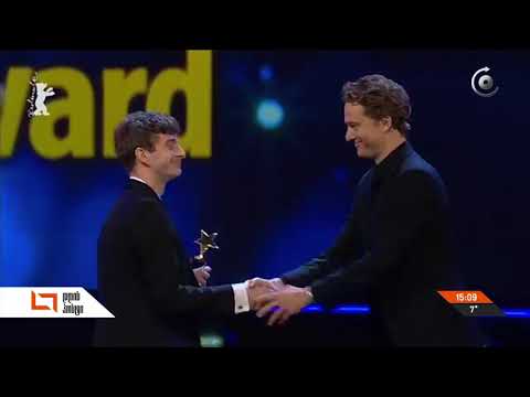 ბერლინი 70-ე საიუბილეო კინოფესტივალს მასპინძლობს