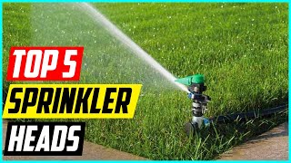 Before you buy Sprinkler Heads, Watch this Video! Don T Forget This When Buying Sprinkler Heads
