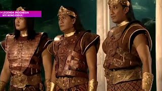Legenda Nyi Roro Kidul - Episode 15 (Full Video)