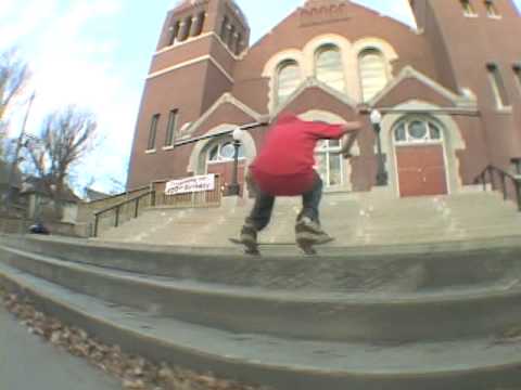 CHAPTER ONE - Andrew Geeves
