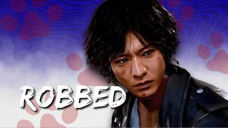 let’s chat about the cats in judgment