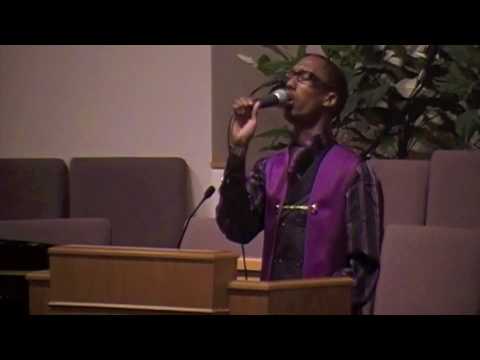 Pastor Ricardo D. Weaver Sr. - Let Us Pray