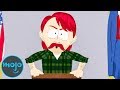 Top 10 South Park Running Gags