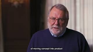 10-yr anniversary video: Interview with Sir Peter Knight, UK National Quantum Technologies Programme