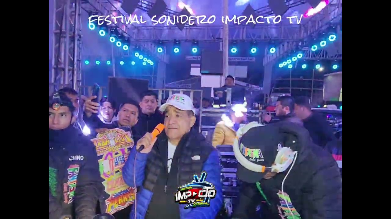 Sonido Fantasma Éxito de Cumbia, Mixquiahuala Hago 