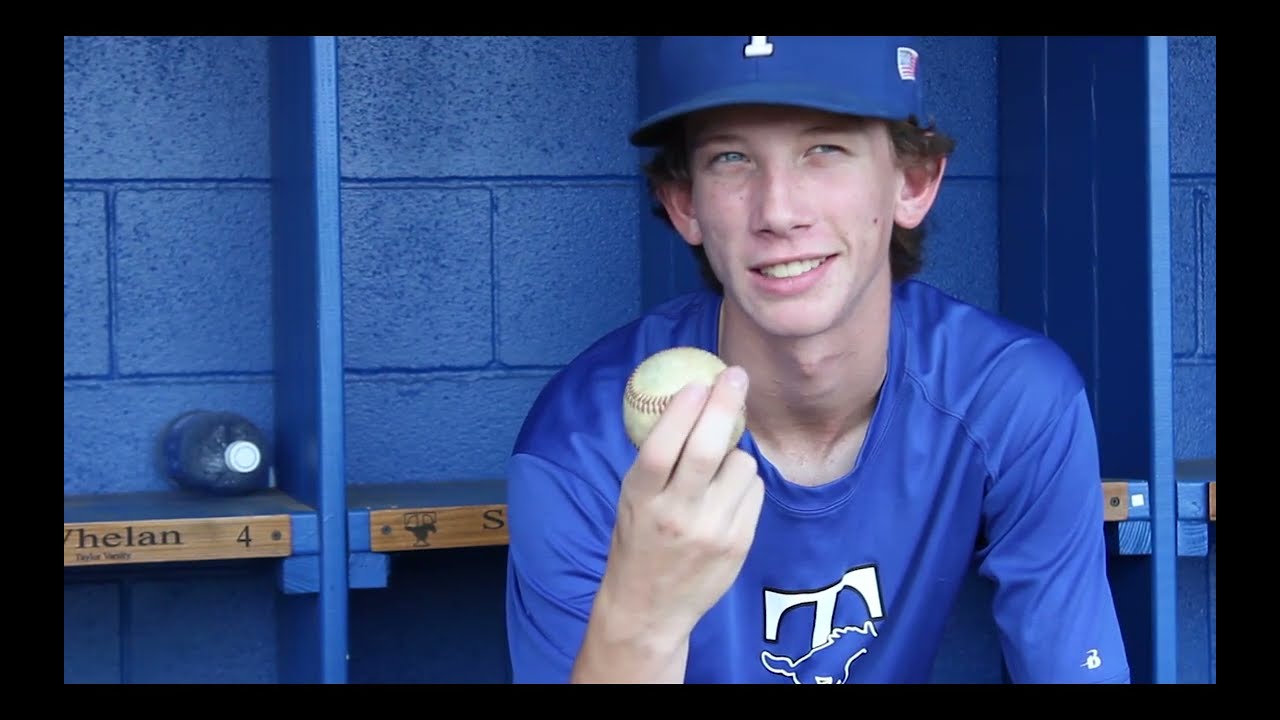 THS Baseball