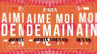 !  •••KOMPA 2019••• T GUY AIME MOI DEMAIN ♥   YouTube