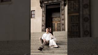 Vlad Kurdelchuk & Albina Drobush Wedding⛪07.11.2026