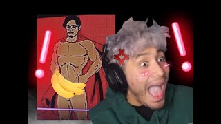 MAAU RULE 34 EN VIVO REACCION ( OK CHISTOSO PERO NETA NO LO HAGAN) MAAU RULE 34 EN VIVO REACCION ( OK CHISTOSO PERO NETA NO LO HAGAN)