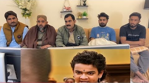 Mahabharat Episode 28 - Part 2