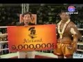 Muay Thai Sak Sayam vs Long Sophy (65kg) 6-27-2013