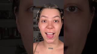 Viral Makeup Challenge Gone Wrong?! 😱 Full Face Using MELU Products