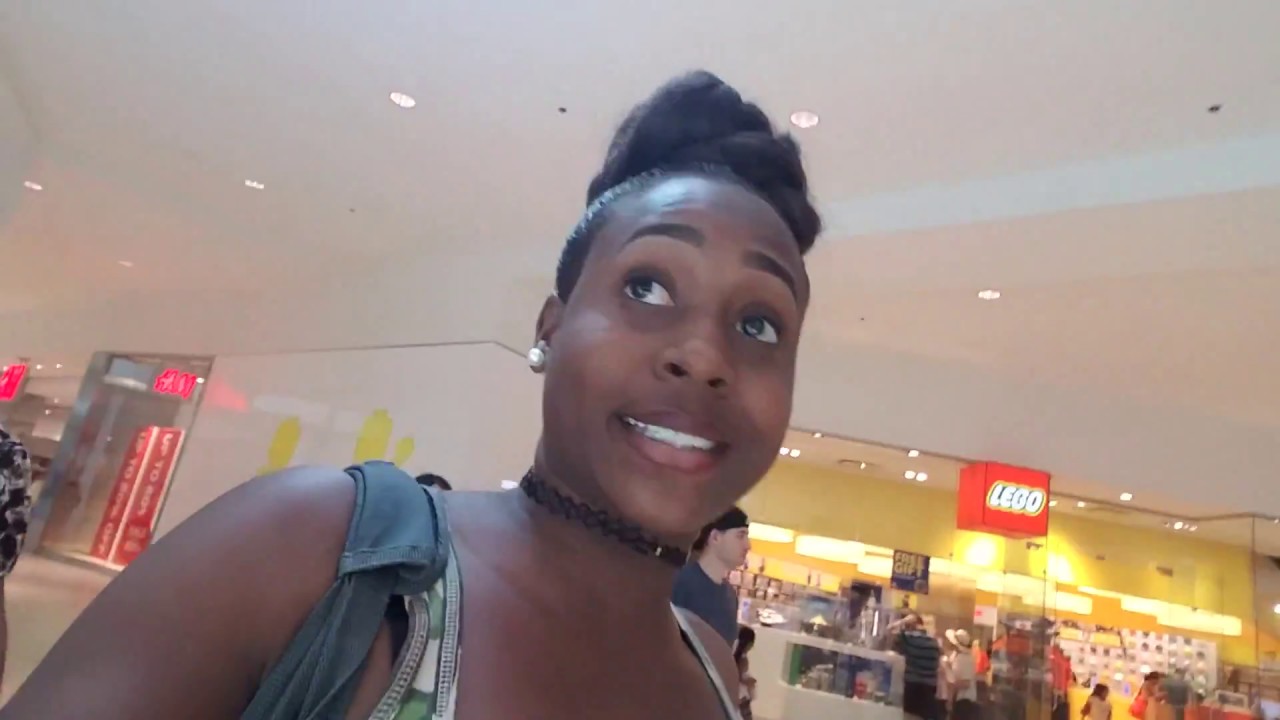 SHOPPING AT JERSEY GARDENSSS???!!! | COME ALONG WITH ME