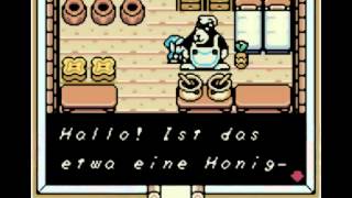 Part 16/?? Together Playthrough The Legend of Zelda - Links Awakening DX (German) by Mistake