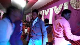 Dj.mk party song
