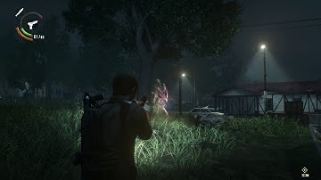 THE EVIL WITHIN 2 - Walkthrough GAMEPLAY - PART 6 - Survivor